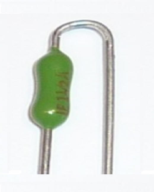 Axial Electronic Components Lead Forming - Manual and Motorized ...